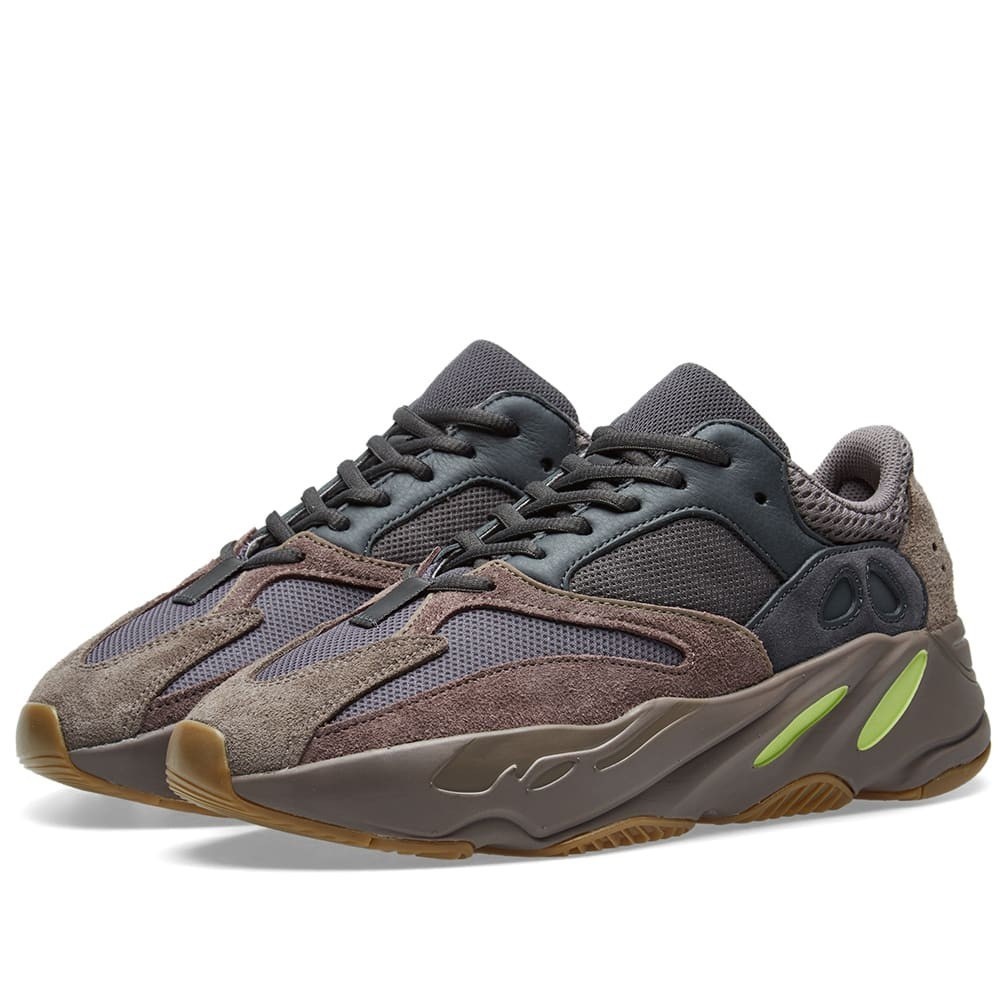adidas Yeezy Boost 700 Mauve